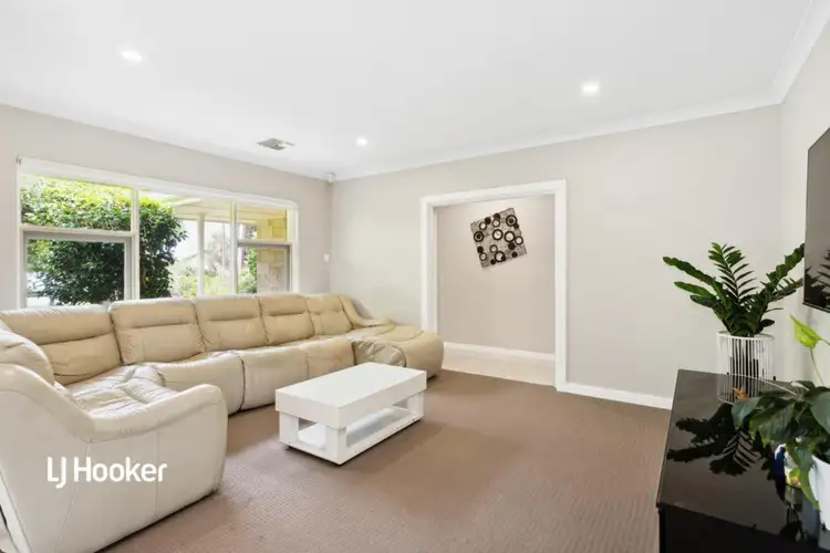 Third view of Homely house listing, 18 Demaret Avenue, Fairview Park SA 5126
