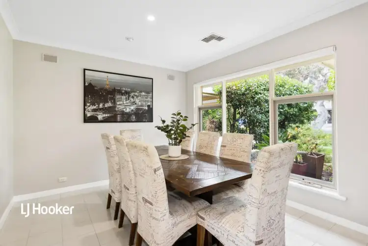 Fourth view of Homely house listing, 18 Demaret Avenue, Fairview Park SA 5126