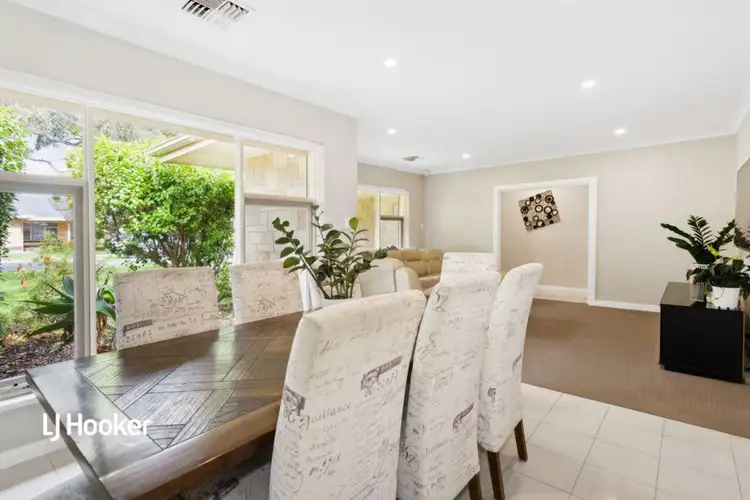 Fifth view of Homely house listing, 18 Demaret Avenue, Fairview Park SA 5126