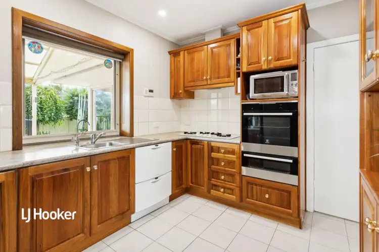 Sixth view of Homely house listing, 18 Demaret Avenue, Fairview Park SA 5126