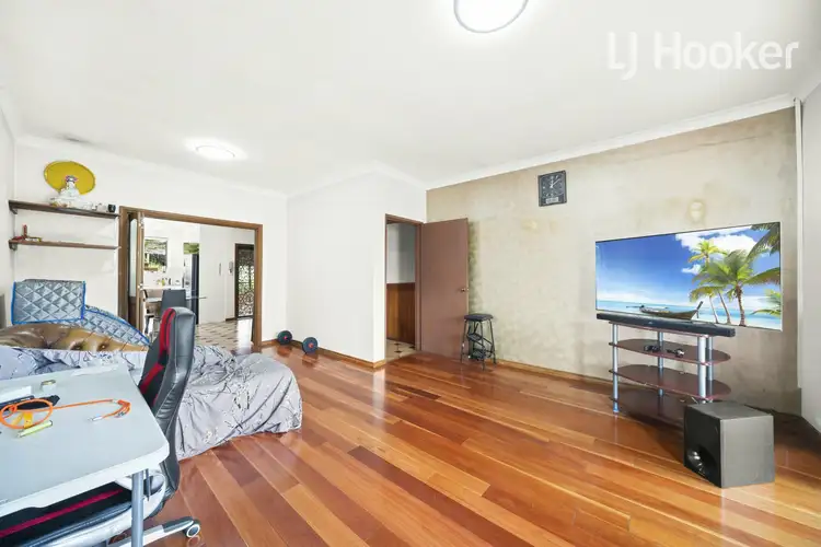 Fourth view of Homely house listing, 21 Westchester Ave, Casula NSW 2170