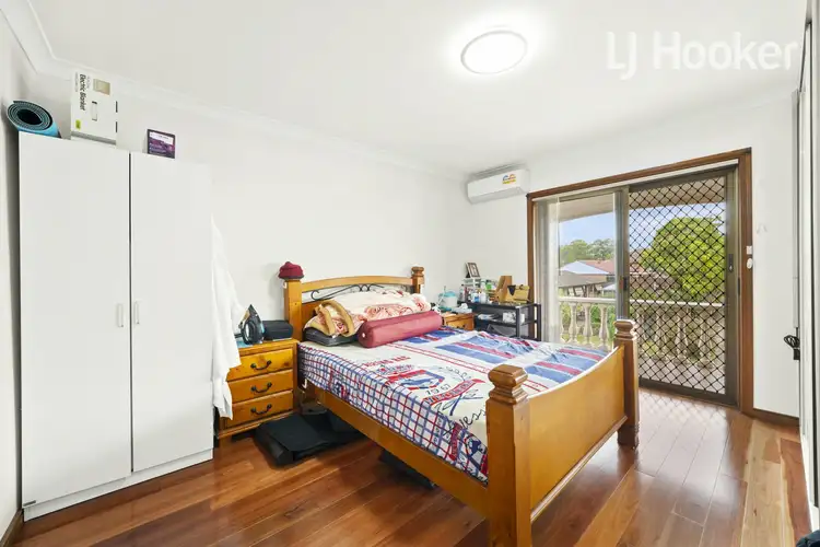 Sixth view of Homely house listing, 21 Westchester Ave, Casula NSW 2170