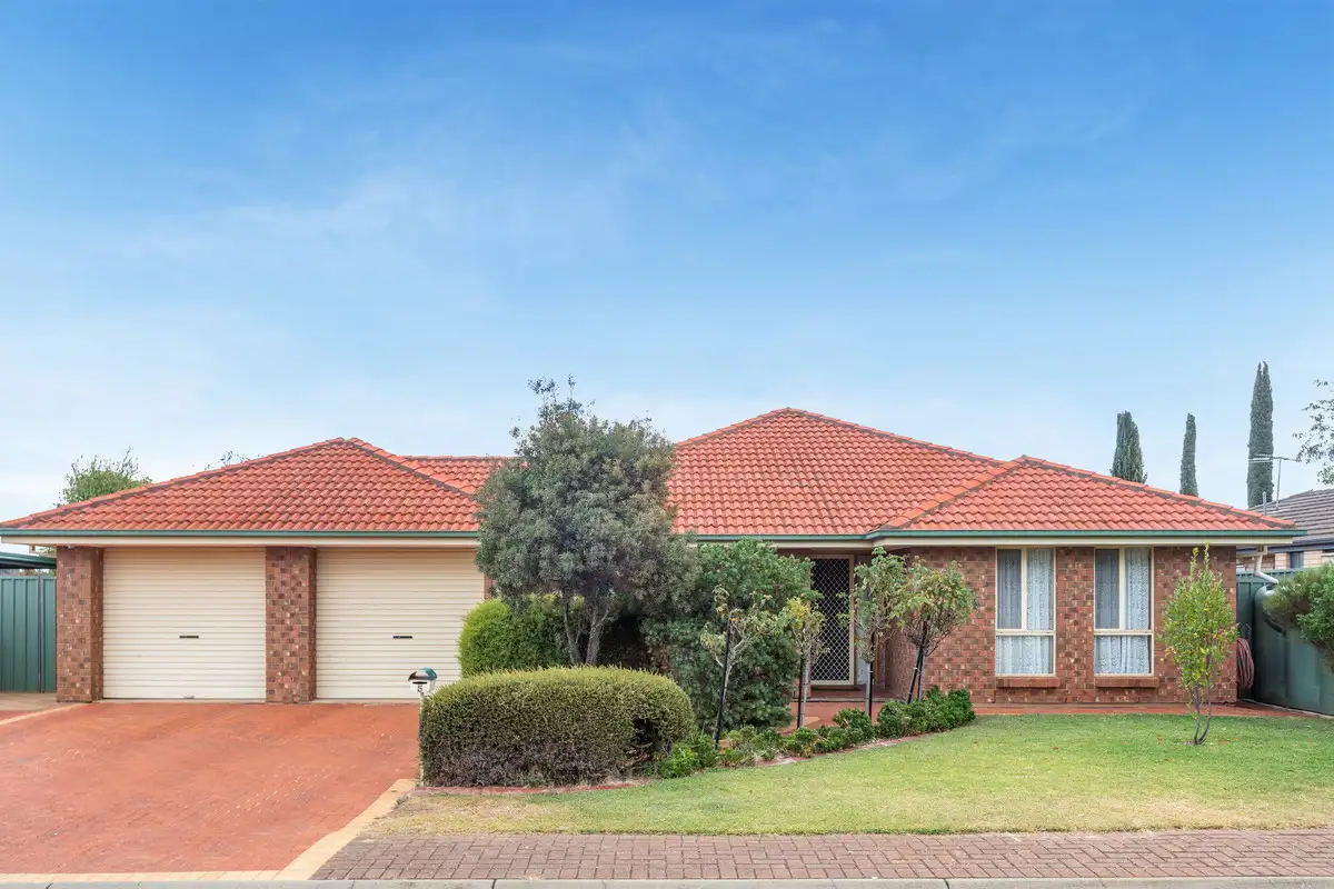 Main view of Homely house listing, 5 Brunswick Terrace, Blakeview SA 5114
