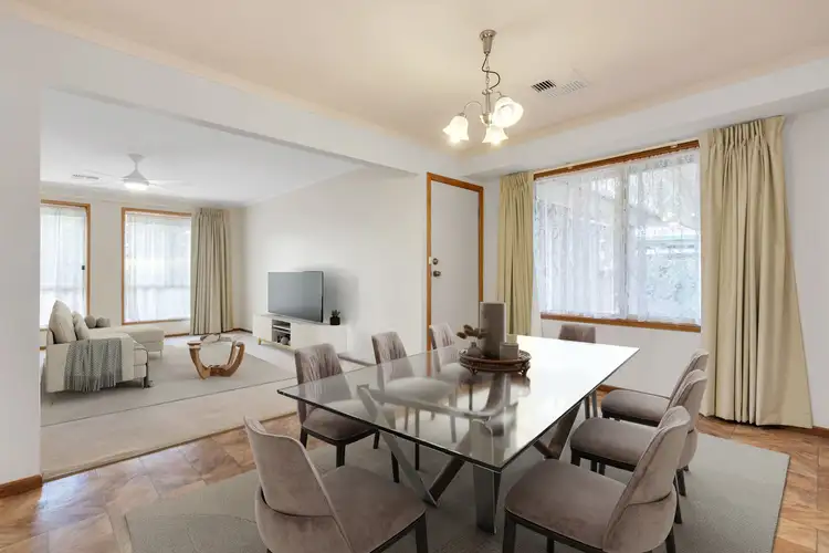 Fourth view of Homely house listing, 5 Brunswick Terrace, Blakeview SA 5114