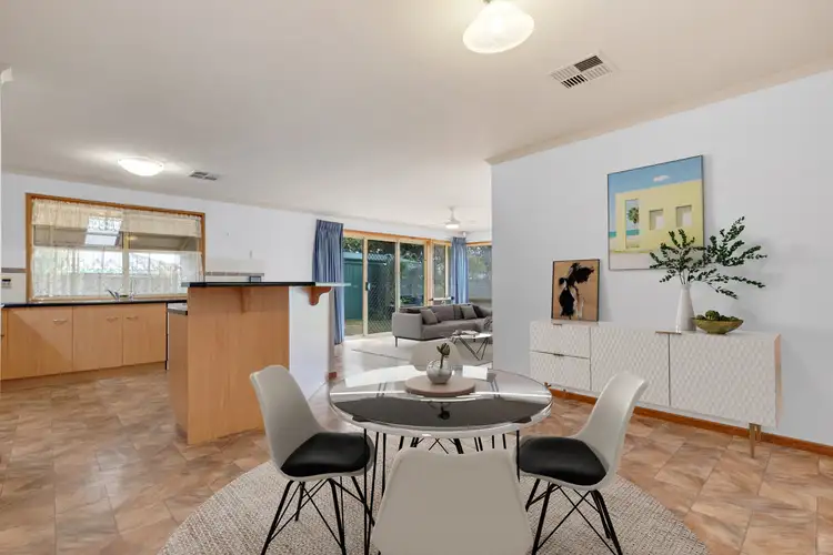 Fifth view of Homely house listing, 5 Brunswick Terrace, Blakeview SA 5114