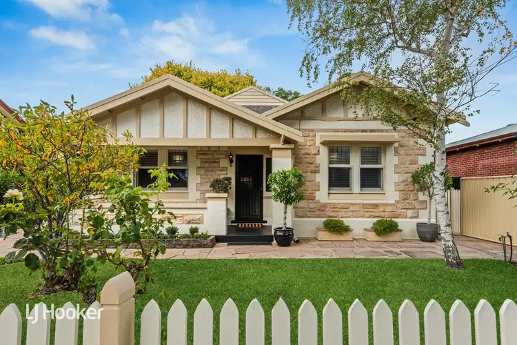 26 Birnie Avenue, Kensington Park SA 5068