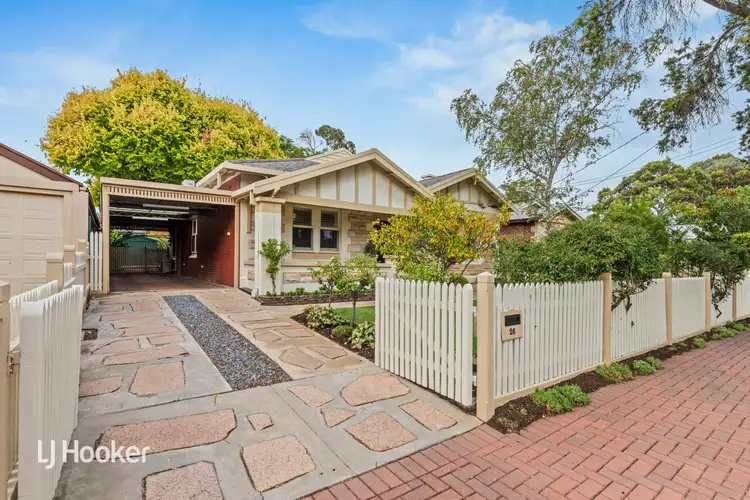 Second view of Homely house listing, 26 Birnie Avenue, Kensington Park SA 5068