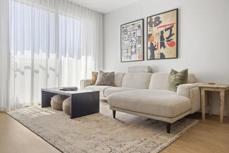 Sixth view of Homely townhouse listing, 8/40 Ancher Street, Taylor ACT 2913