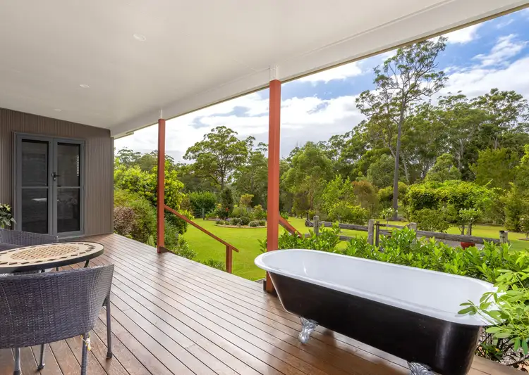 Third view of Homely rural property listing, 90 Springhill Road, Coopernook NSW 2426