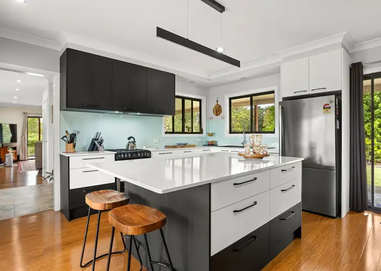 Fifth view of Homely rural property listing, 90 Springhill Road, Coopernook NSW 2426