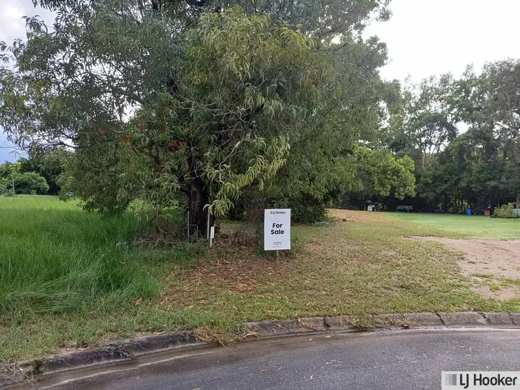 Main view of Homely land listing, 23 Amanda Crescent, Tully Heads QLD 4854