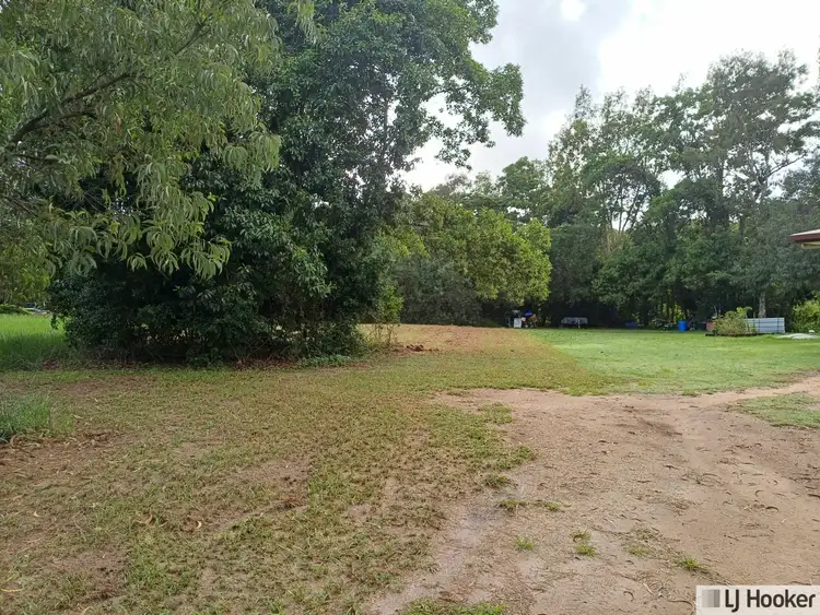 Second view of Homely land listing, 23 Amanda Crescent, Tully Heads QLD 4854