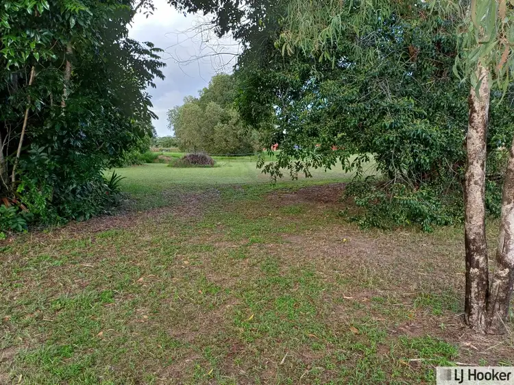 Main view of Homely land listing, 14 Amanda Cresent, Tully Heads QLD 4854