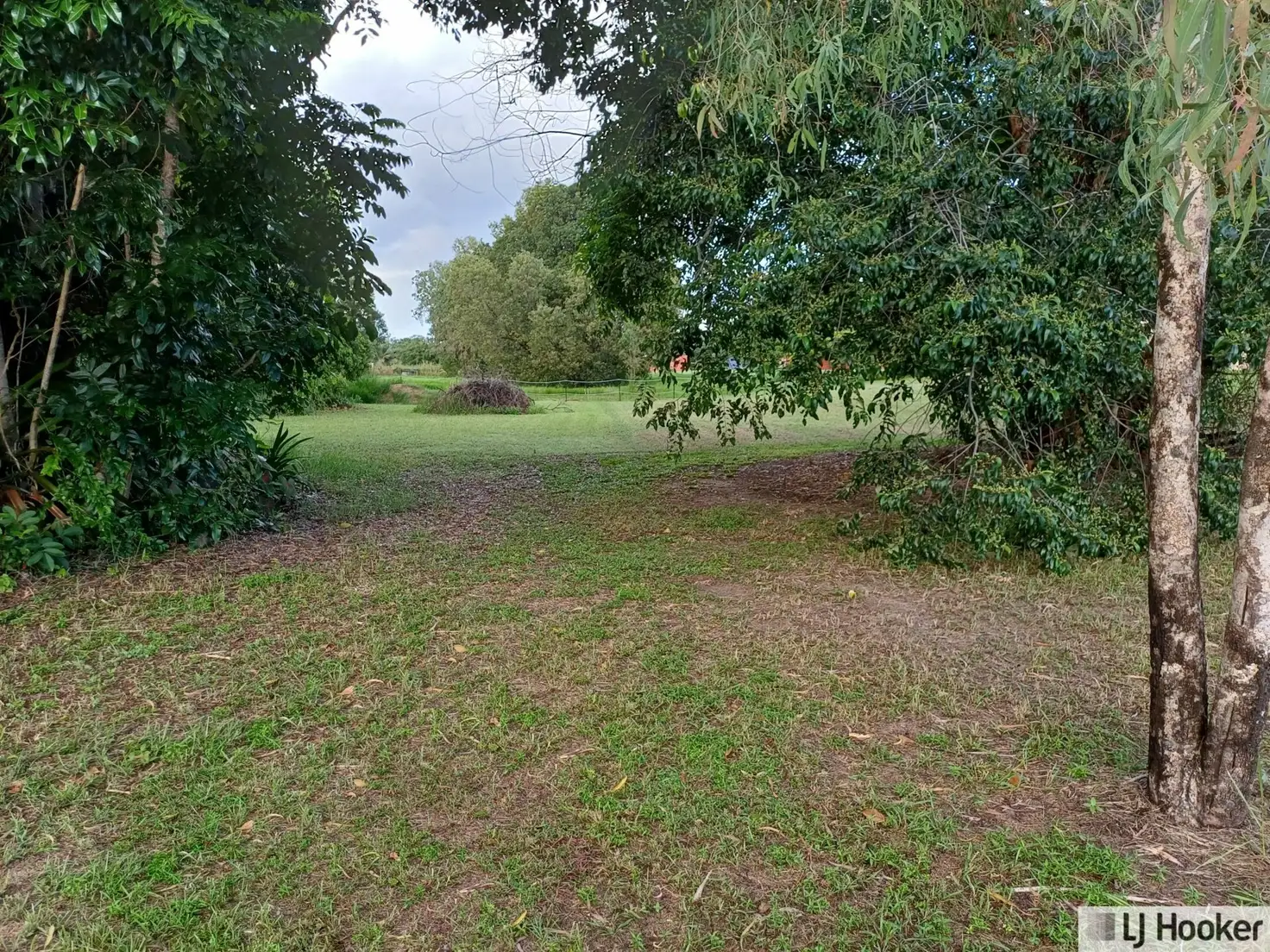Main view of Homely land listing, 14 Amanda Cresent, Tully Heads QLD 4854