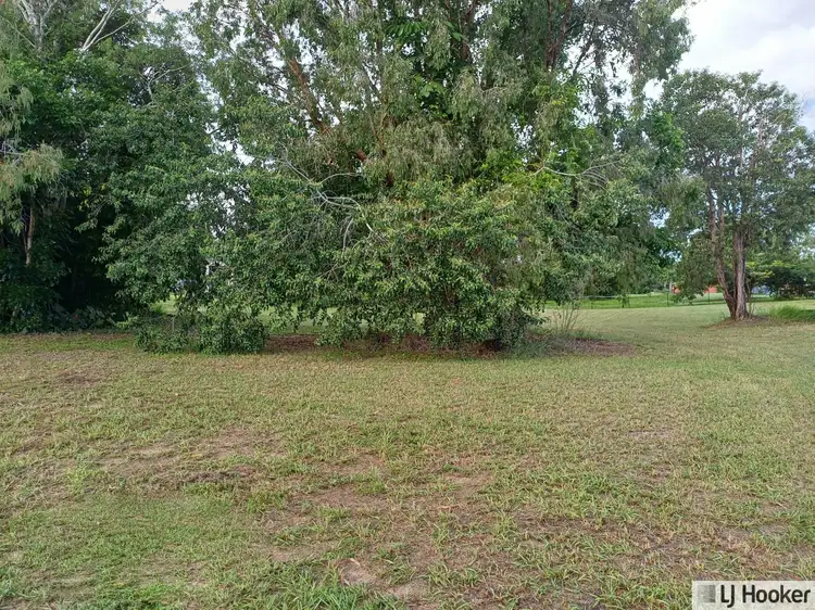 Second view of Homely land listing, 14 Amanda Cresent, Tully Heads QLD 4854