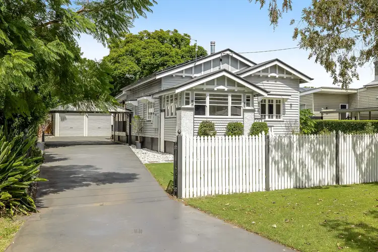 8 Edith Street, Newtown QLD 4350