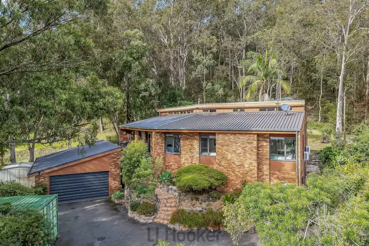 Second view of Homely house listing, 19 Skye Point Road, Coal Point NSW 2283