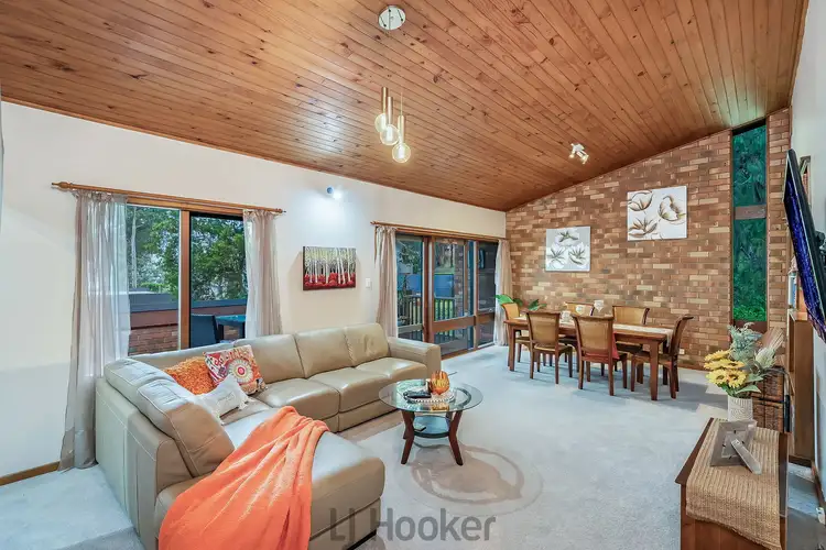 Fourth view of Homely house listing, 19 Skye Point Road, Coal Point NSW 2283