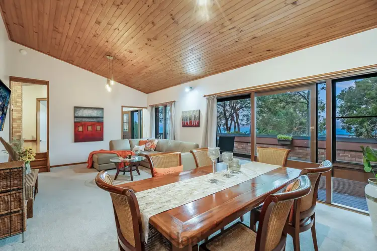 Fifth view of Homely house listing, 19 Skye Point Road, Coal Point NSW 2283