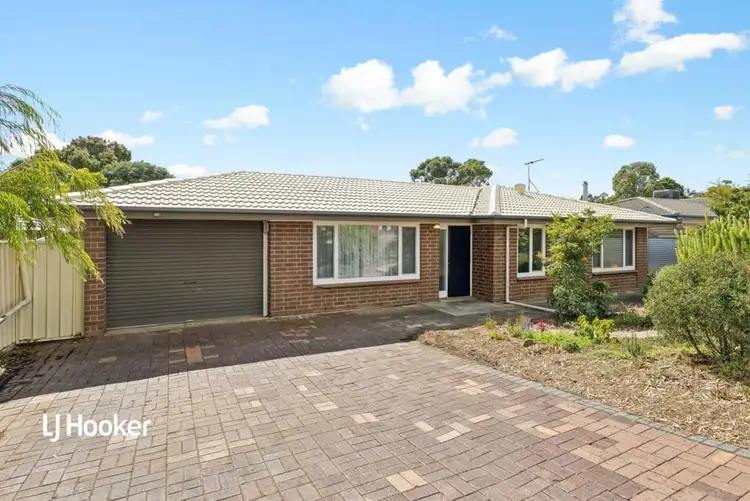 Main view of Homely house listing, 314 Grenfell Road, Surrey Downs SA 5126