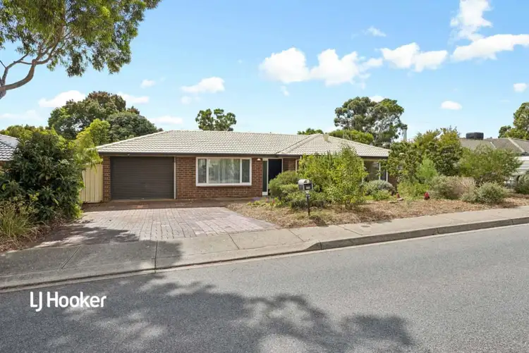 Second view of Homely house listing, 314 Grenfell Road, Surrey Downs SA 5126