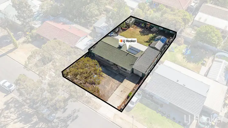 Third view of Homely house listing, 41 Stratton Road, Elizabeth Downs SA 5113