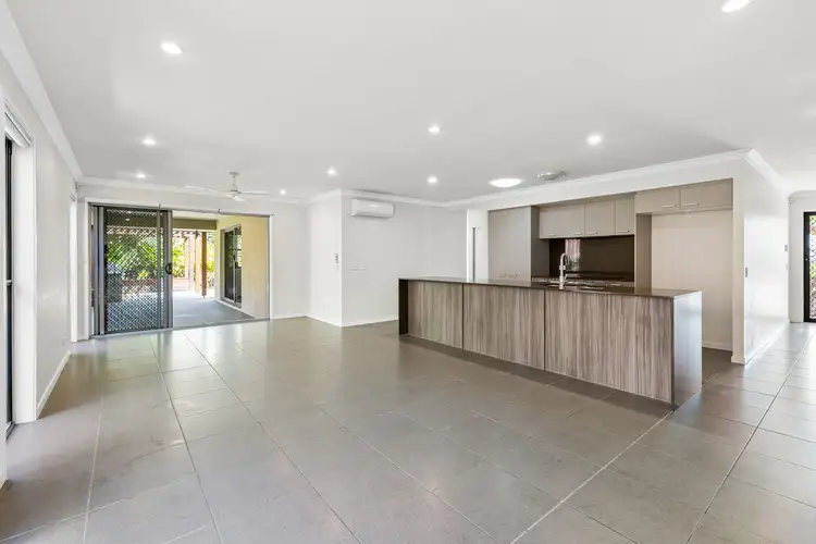Fifth view of Homely house listing, 2 East Ridge Street, Thornlands QLD 4164