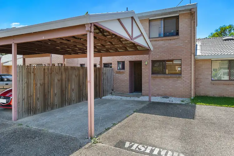 4/13 Holland Crescent, Capalaba QLD 4157