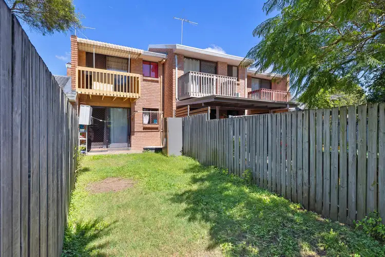 Second view of Homely townhouse listing, 4/13 Holland Crescent, Capalaba QLD 4157