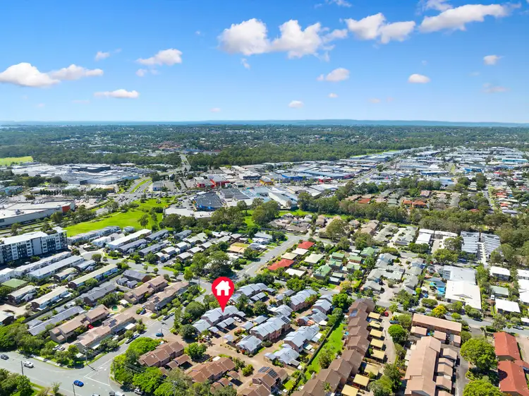 Third view of Homely townhouse listing, 4/13 Holland Crescent, Capalaba QLD 4157