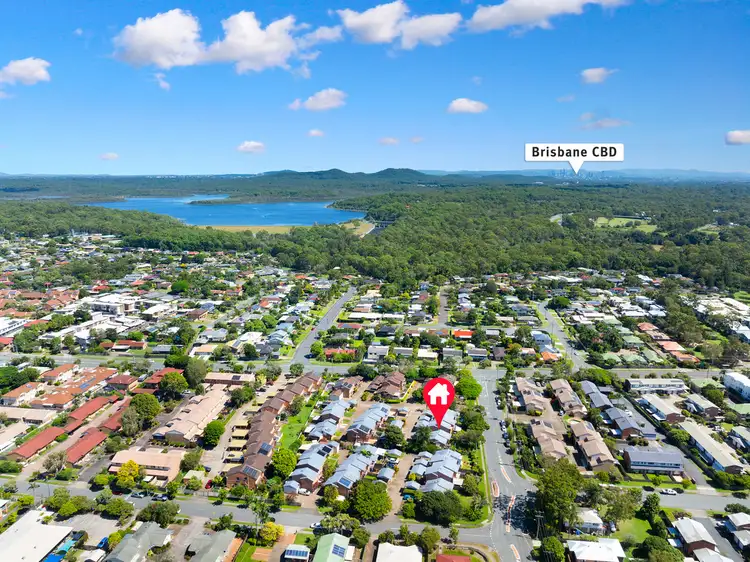 Fifth view of Homely townhouse listing, 4/13 Holland Crescent, Capalaba QLD 4157