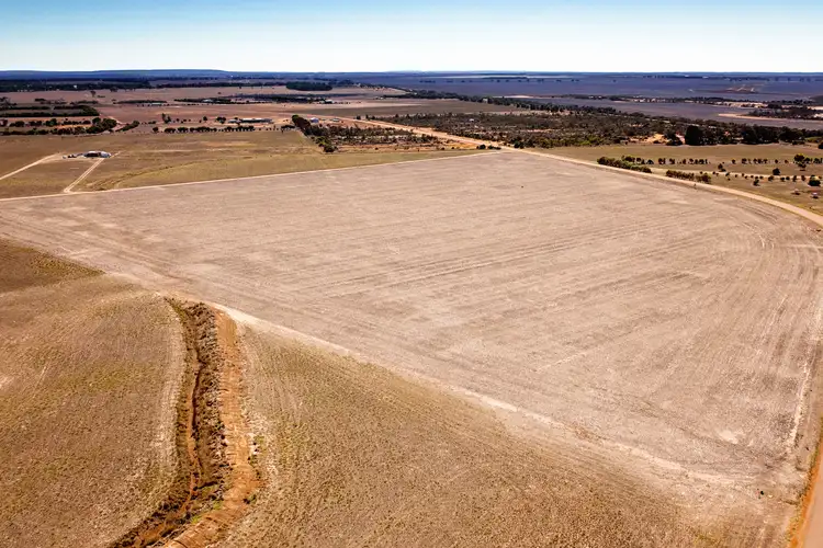 Fifth view of Homely land listing, 110 Acacia Drive, Hopetoun WA 6348