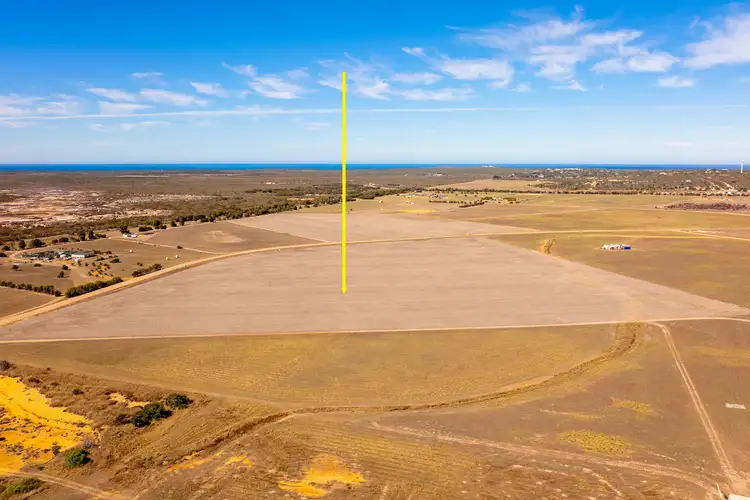 Sixth view of Homely land listing, 110 Acacia Drive, Hopetoun WA 6348
