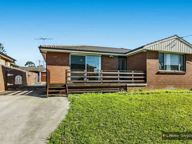 6 IDA PLACE, Blacktown NSW 2148