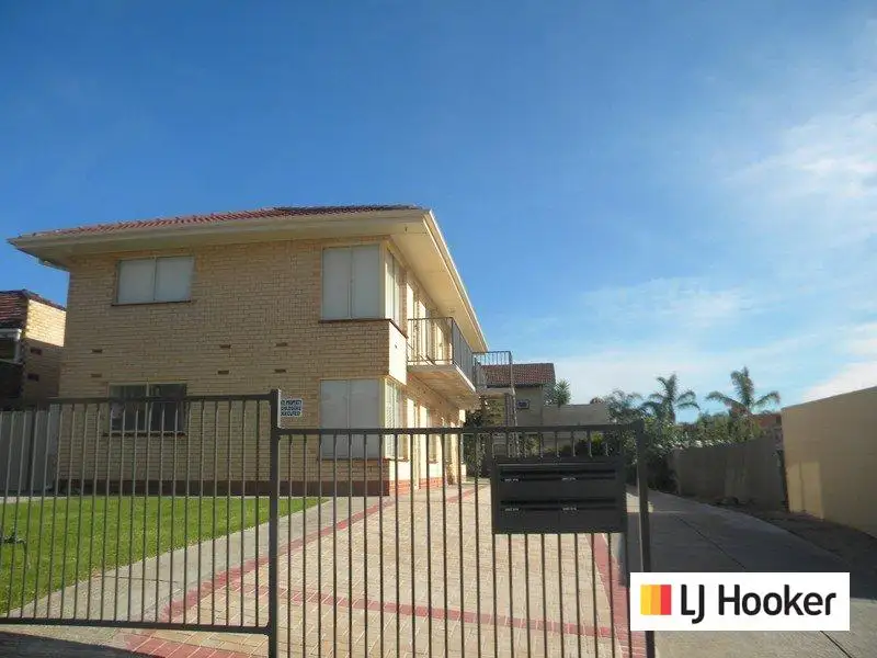 Main view of Homely unit listing, 1/14 Cavendish Street, West Beach SA 5024