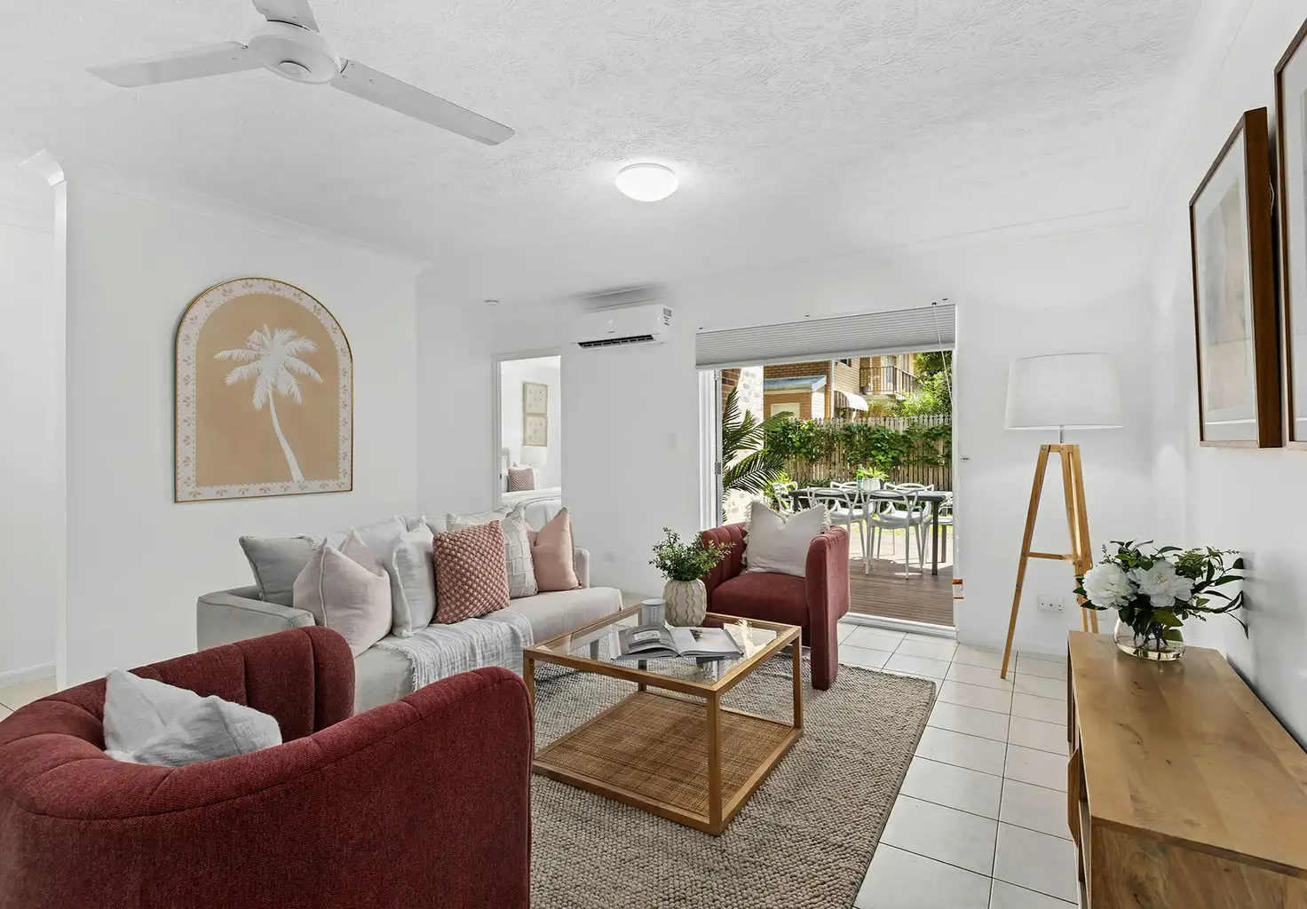 Main view of Homely apartment listing, 1/41 Shottery Street, Yeronga QLD 4104