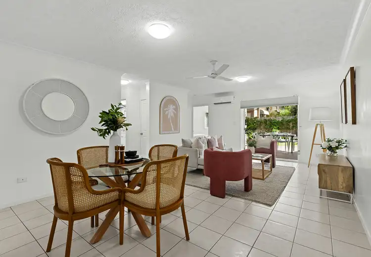 Third view of Homely apartment listing, 1/41 Shottery Street, Yeronga QLD 4104