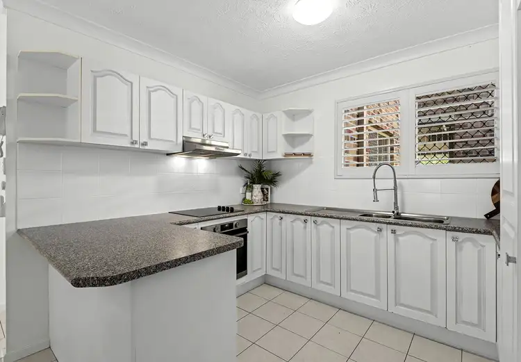 Fourth view of Homely apartment listing, 1/41 Shottery Street, Yeronga QLD 4104