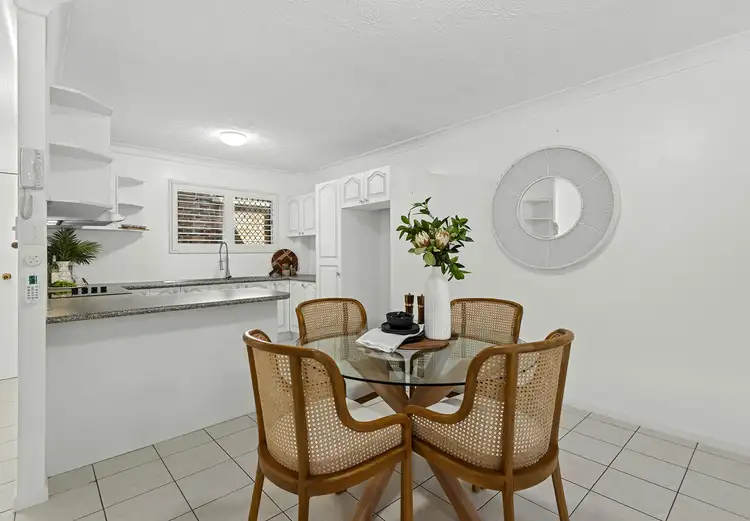 Fifth view of Homely apartment listing, 1/41 Shottery Street, Yeronga QLD 4104