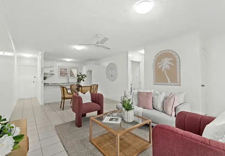 Sixth view of Homely apartment listing, 1/41 Shottery Street, Yeronga QLD 4104