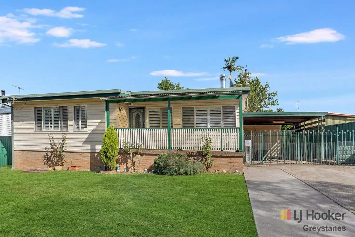 Main view of Homely house listing, 6 Tamarix Street, Greystanes NSW 2145