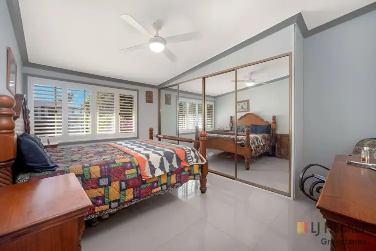 Fourth view of Homely house listing, 6 Tamarix Street, Greystanes NSW 2145