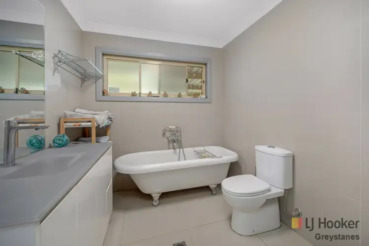 Sixth view of Homely house listing, 6 Tamarix Street, Greystanes NSW 2145