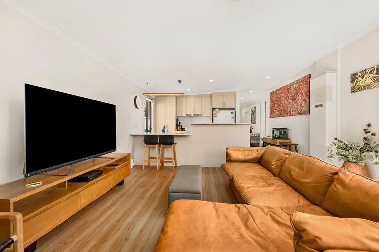 Fifth view of Homely house listing, 28 Bryan Hudson Street, Macgregor ACT 2615