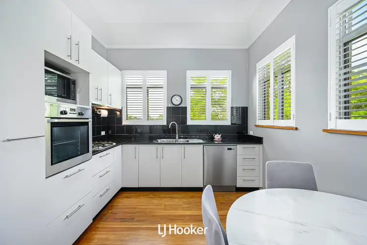 Fourth view of Homely townhouse listing, 18A Woonona Ave, Wahroonga NSW 2076