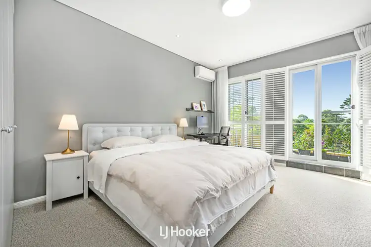 Fifth view of Homely townhouse listing, 18A Woonona Ave, Wahroonga NSW 2076