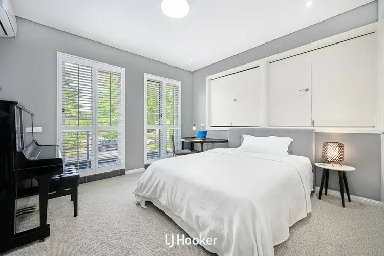 Sixth view of Homely townhouse listing, 18A Woonona Ave, Wahroonga NSW 2076