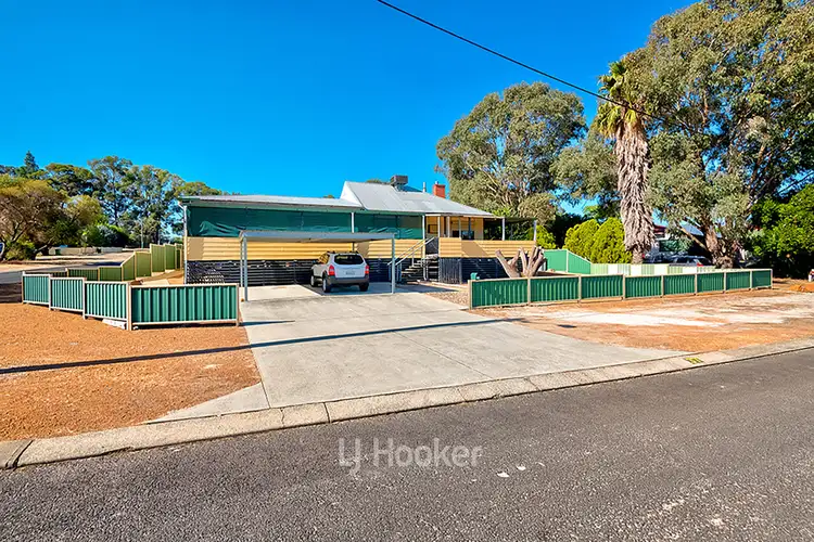 Third view of Homely house listing, 37 Telfer Crescent, Collie WA 6225