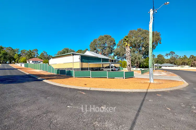 Fifth view of Homely house listing, 37 Telfer Crescent, Collie WA 6225