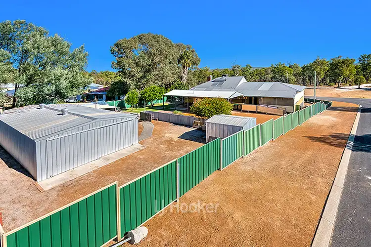 Sixth view of Homely house listing, 37 Telfer Crescent, Collie WA 6225
